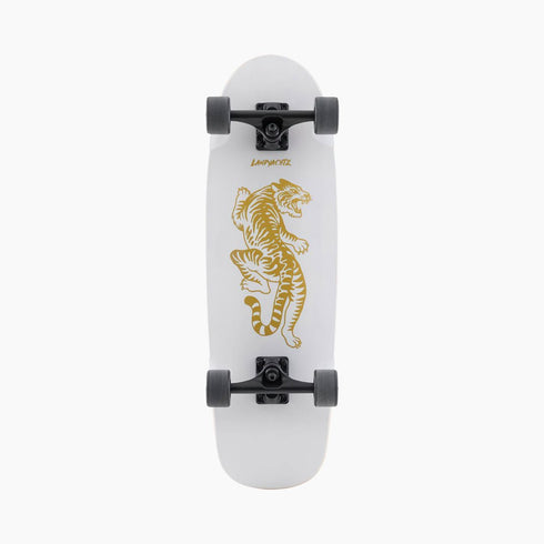 Landyachtz - Tugboat UV Bengal 30" (deck only)
